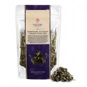 Darjeeling First Flush Loose Tea and Pouch