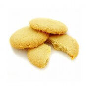 Butter Shortbread Biscuits Loose