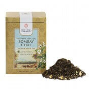 Bombay Chai Tea Caddy | Loose Tea Caddies