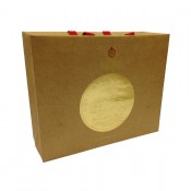The East India Company Large Gift Bag